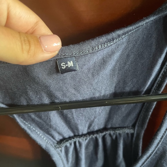 Miss to Mrs tank top - Picture 2 of 4